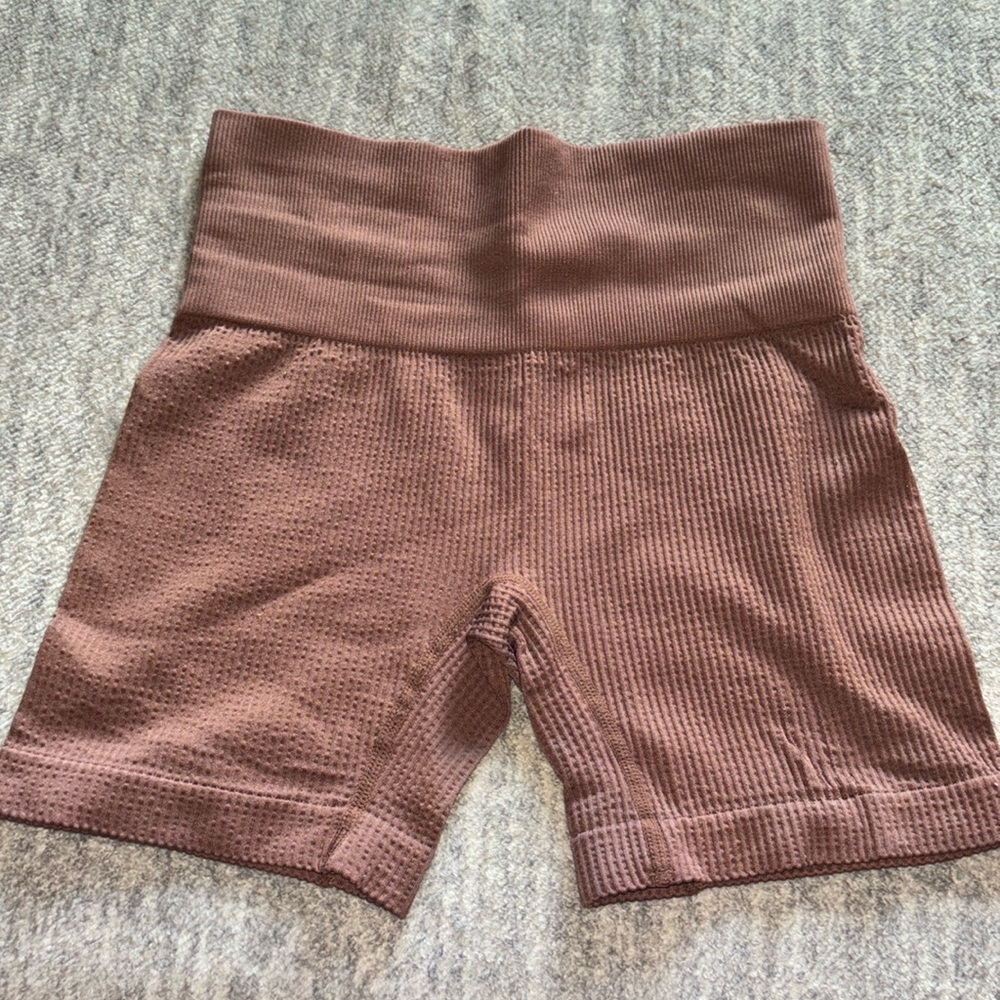 Biker Shorts